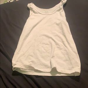 fruit of the loom tank top
